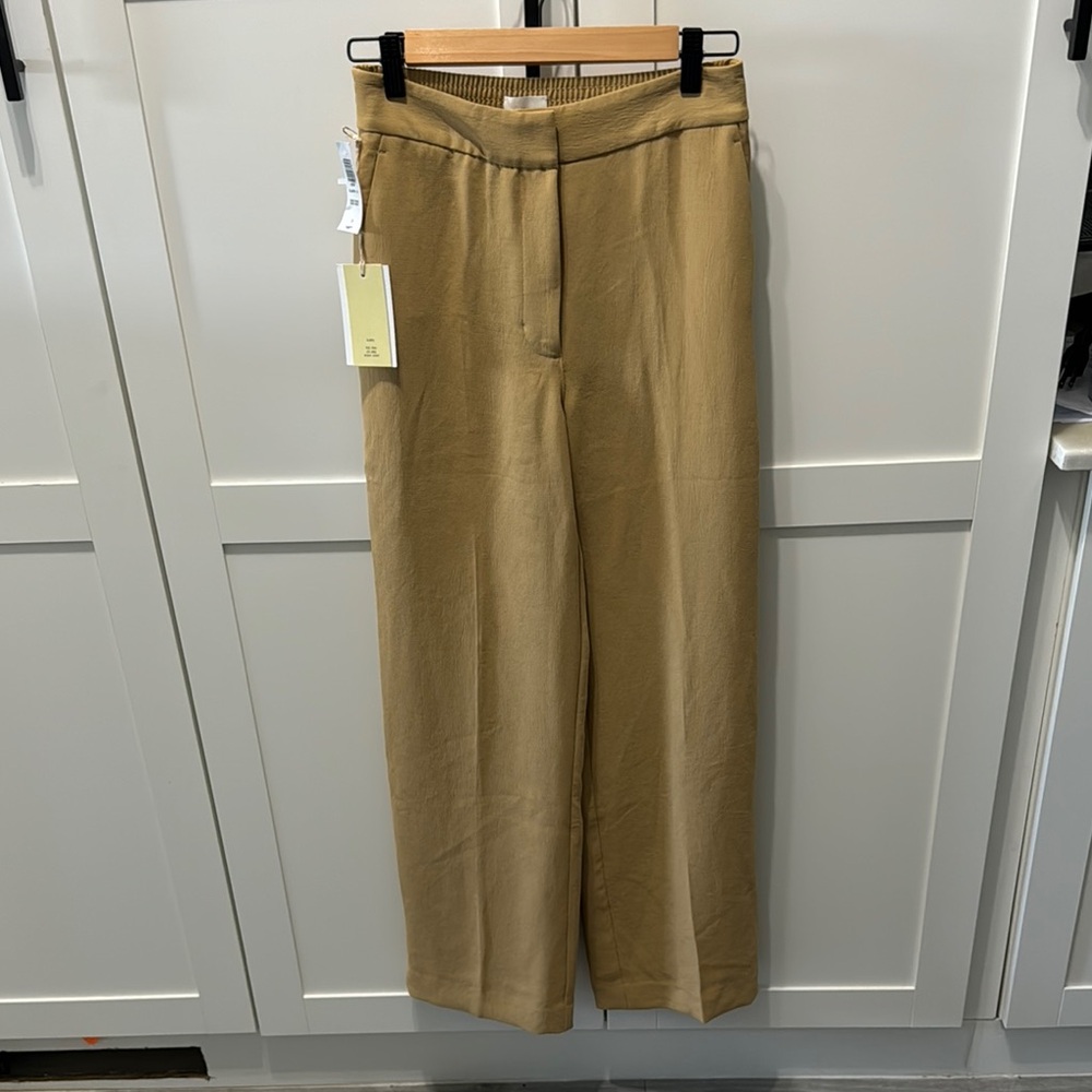 NWT Wilfred Alanya- Short